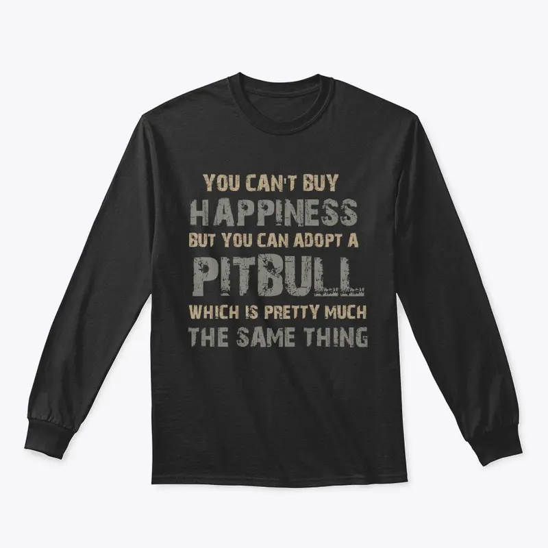 PITBULL